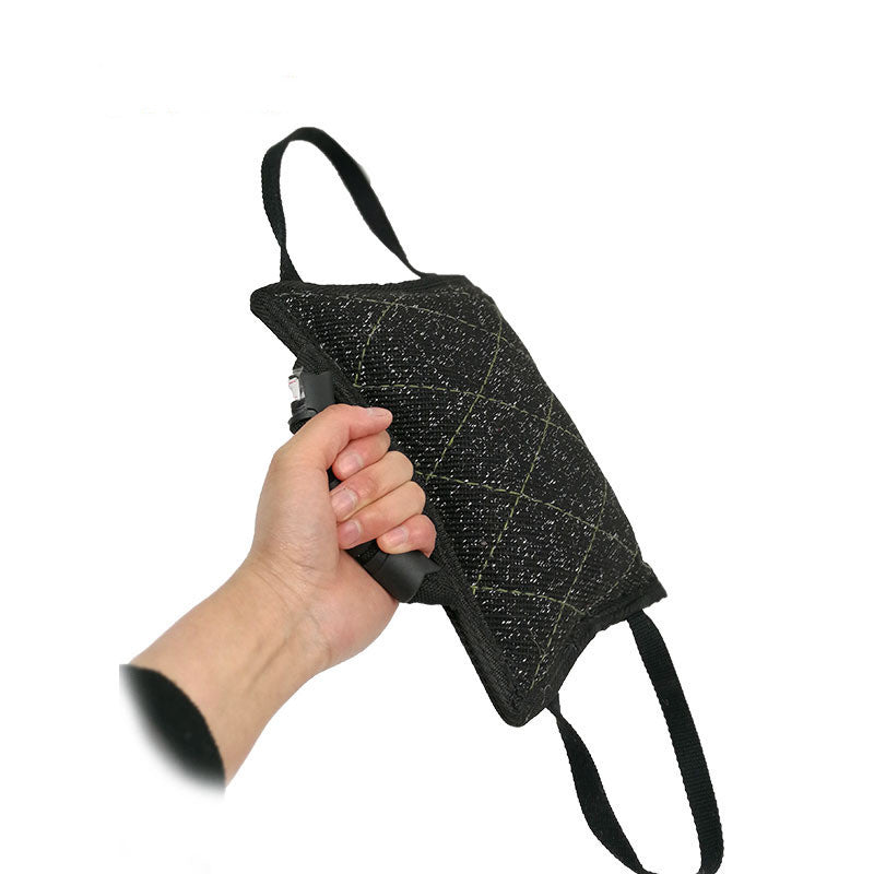 Dog Biting Pillow Training Biting Target