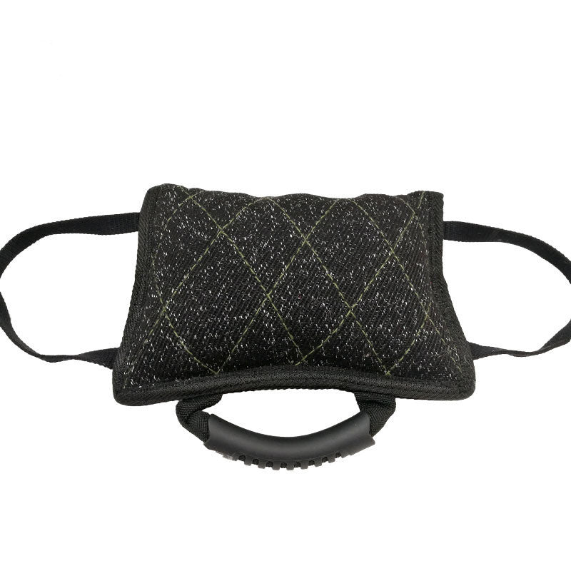 Dog Biting Pillow Training Biting Target