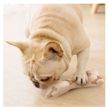 Anti-bite pet toy