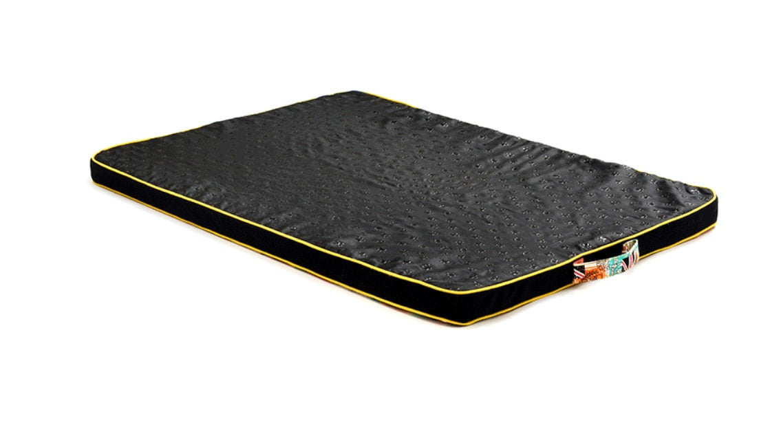Durable Thickened Canvas Mats Premium Dog Bed