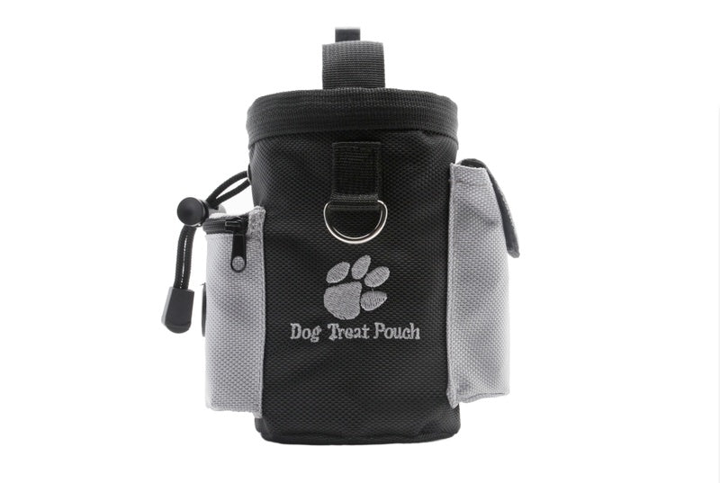 Dog snack bag