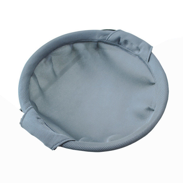 Detachable portable cat hammock