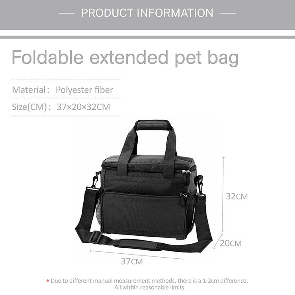 Pet tool bag