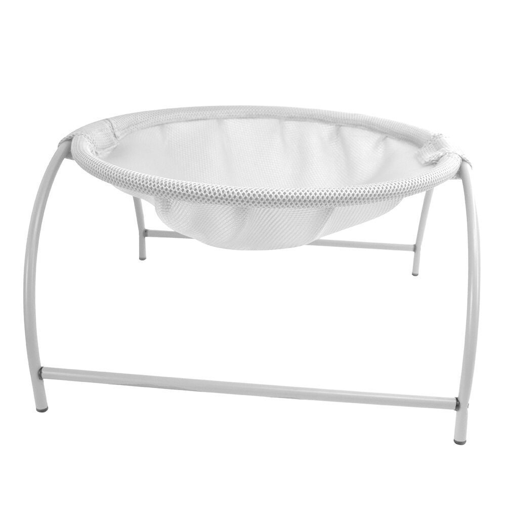 Detachable portable cat hammock