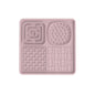 Pet Slow Food Mat Sucker