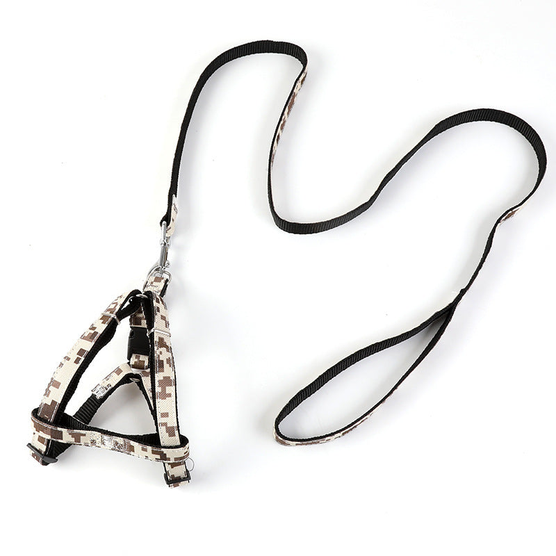 Pet Outing Leash