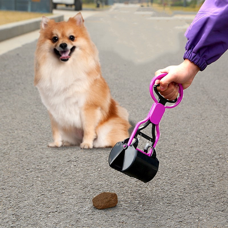 Poop picker for pets