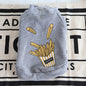 Warm Winter Pet Hoodie Coat for Small & Large Pets