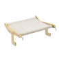 Bed Cat hanging Climbing Frame