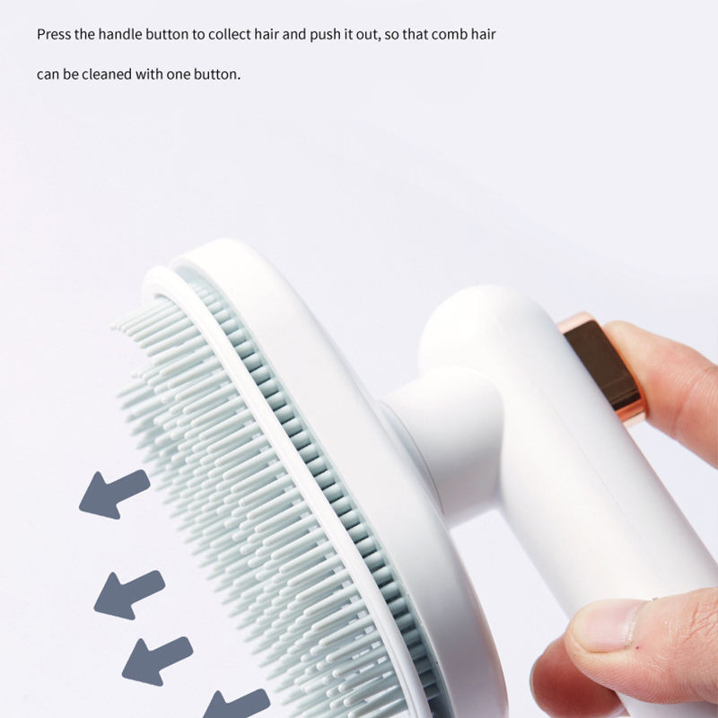 Pet Comb Remove Floating Hair