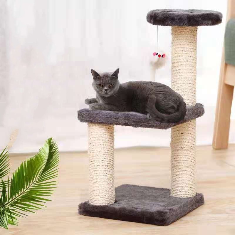 Cat Toy Chamfer