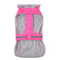 Reflective Winter Pet Clothes