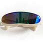 Pet Supplies Sunscreen UV Goggles