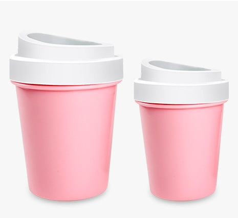 Pet Foot Wash Cup