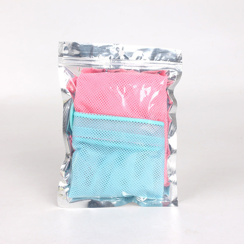Polyester Cat Bathing Bag