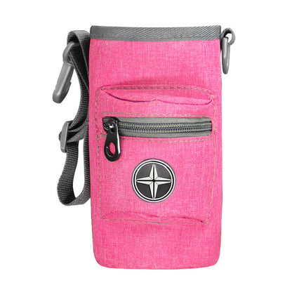 Training snack bag pet bag walking