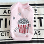 Warm Winter Pet Hoodie Coat for Small & Large Pets