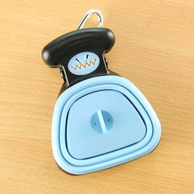 Foldable Pet Pooper Scooper with Bags