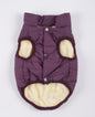 Warm & Waterproof Outdoor Use Dog Clothing