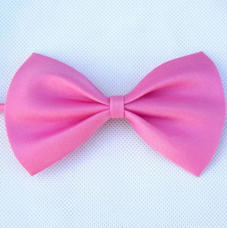 Adjustable Pet Bow Tie - Various Colors