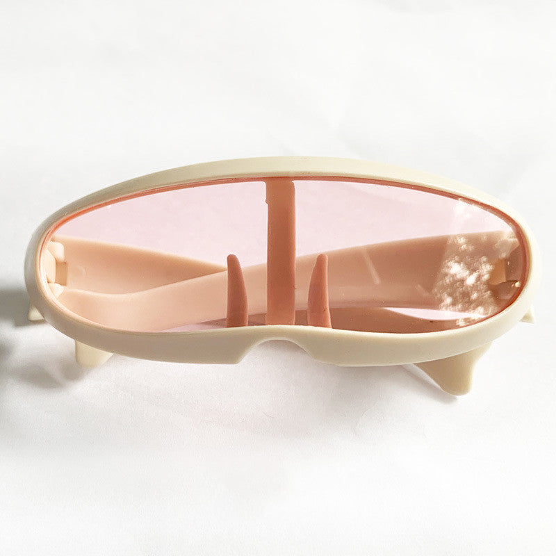 Pet Supplies Sunscreen UV Goggles