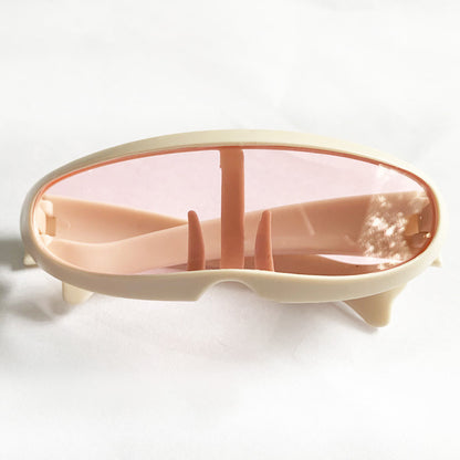 Pet Supplies Sunscreen UV Goggles