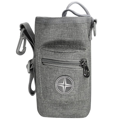 Training snack bag pet bag walking