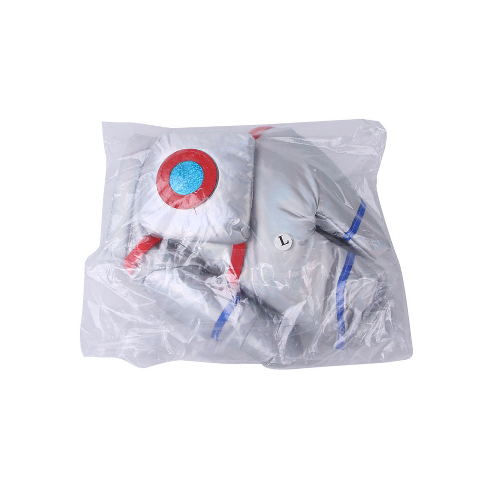Astronaut cosplay costume