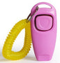 Pet training whistle