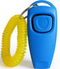 Pet training whistle