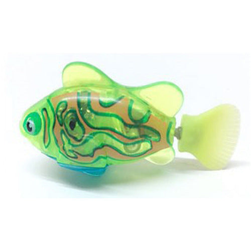 Interactive Swimming Fish Toy for pet