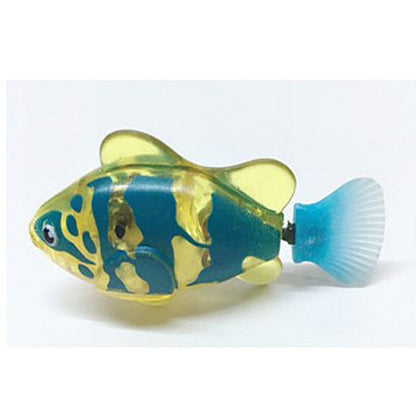 Interactive Swimming Fish Toy for pet