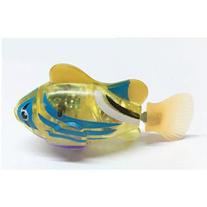 Interactive Swimming Fish Toy for pet