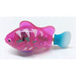 Interactive Swimming Fish Toy for pet