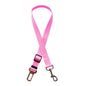 Adjustable Pet Car Seat Belt | Dog & Cat Safety Harness Clip