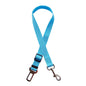 Adjustable Pet Car Seat Belt | Dog & Cat Safety Harness Clip
