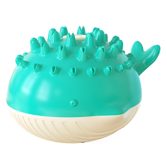 Pet water toy