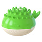 Pet water toy