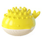 Pet water toy