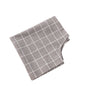 Washable Wooden Pet Bed for Cats & Small Dogs