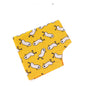 Washable Wooden Pet Bed for Cats & Small Dogs