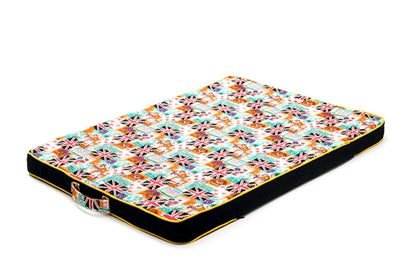 Durable Thickened Canvas Mats Premium Dog Bed