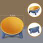 Pet bowl with stand