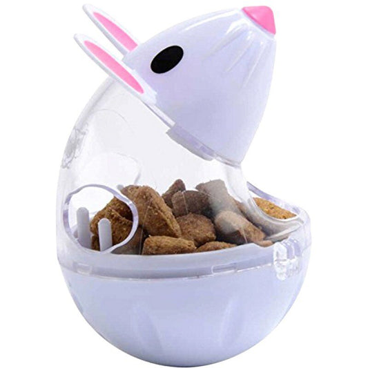 Mouse Tumbler Funny cat Interactive