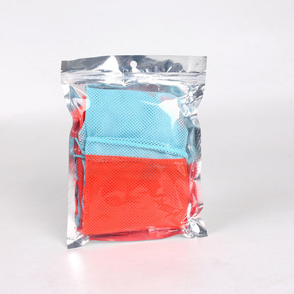 Polyester Cat Bathing Bag