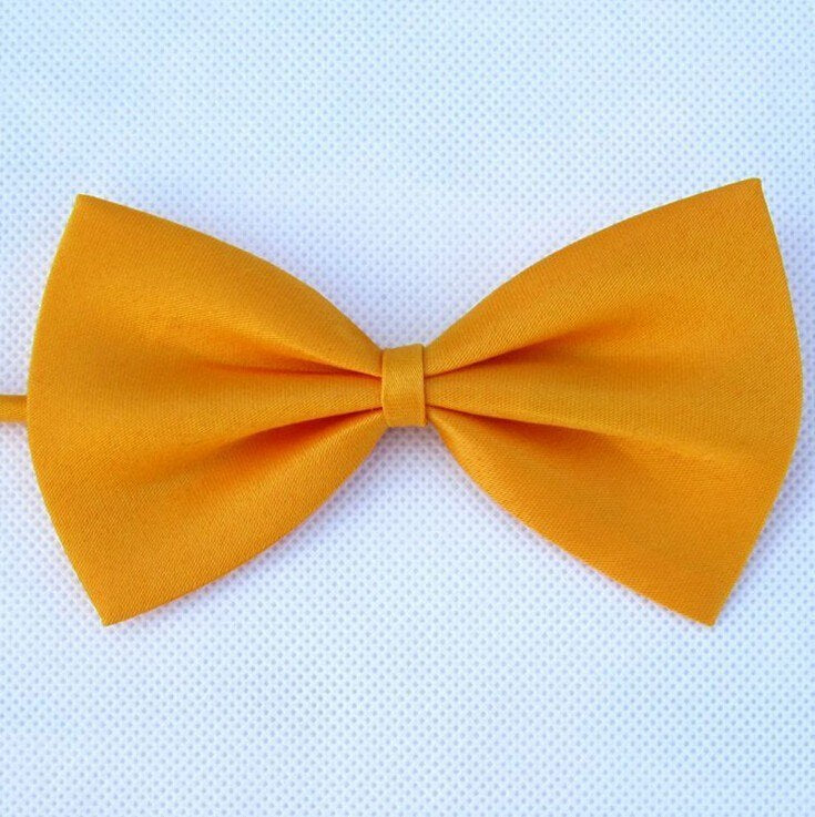 Adjustable Pet Bow Tie - Various Colors
