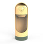 Portable water cup for pets