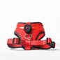 Reflective LED Dog Harness | USB Rechargeable Safety Vest