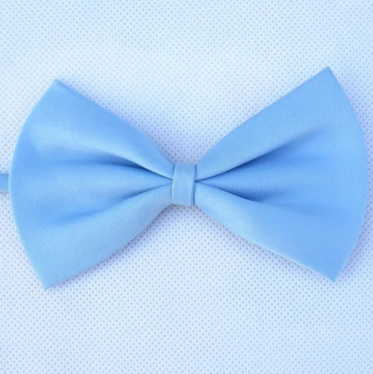 Adjustable Pet Bow Tie - Various Colors