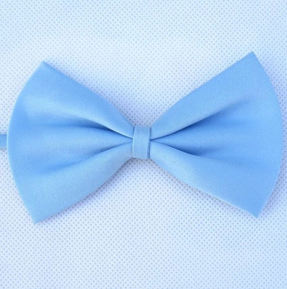 Adjustable Pet Bow Tie - Various Colors